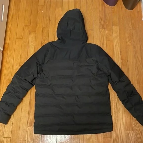 Outdoor Research Blacktail Down Jacket - Mens - Size: L - Picture 2 of 10